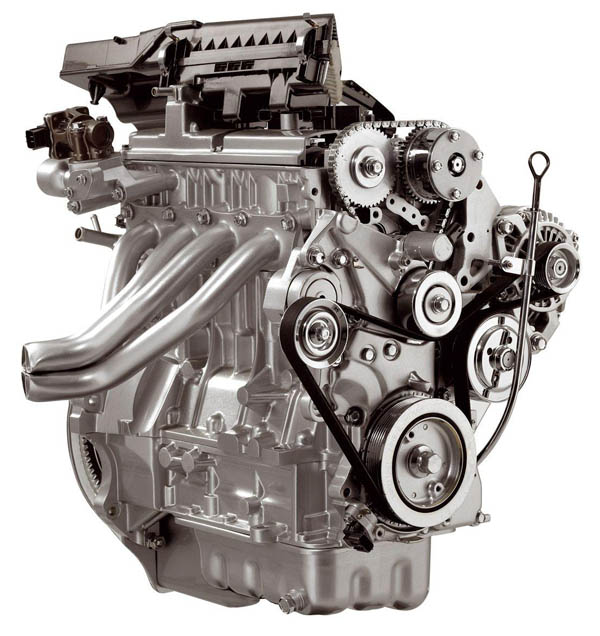 2017 Htliner Sprinter 2500 Car Engine