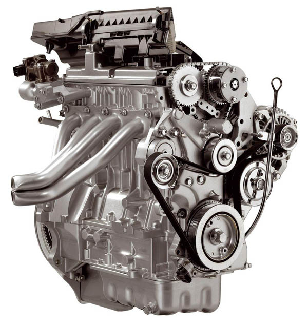2010 Obile Cutlass Car Engine